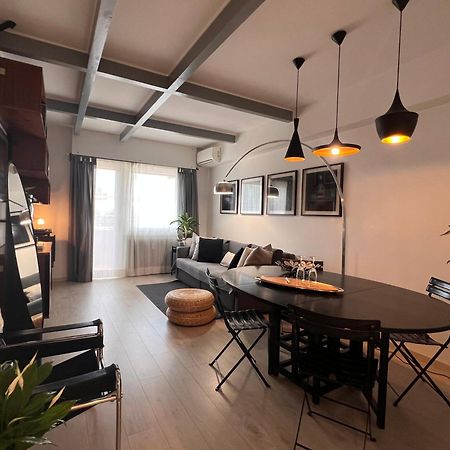 Loft29 Design Home Near The Vatican Roma Ngoại thất bức ảnh