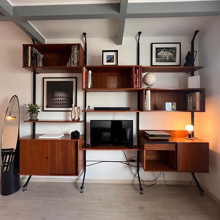 Loft29 Design Home Near The Vatican Roma Ngoại thất bức ảnh