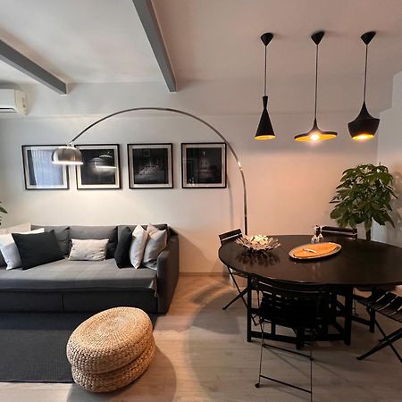 Loft29 Design Home Near The Vatican Roma Ngoại thất bức ảnh
