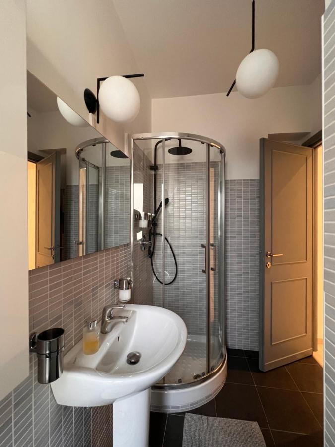 Loft29 Design Home Near The Vatican Roma Ngoại thất bức ảnh
