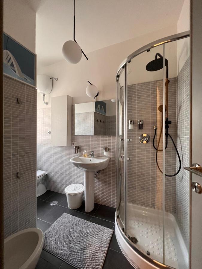 Loft29 Design Home Near The Vatican Roma Ngoại thất bức ảnh