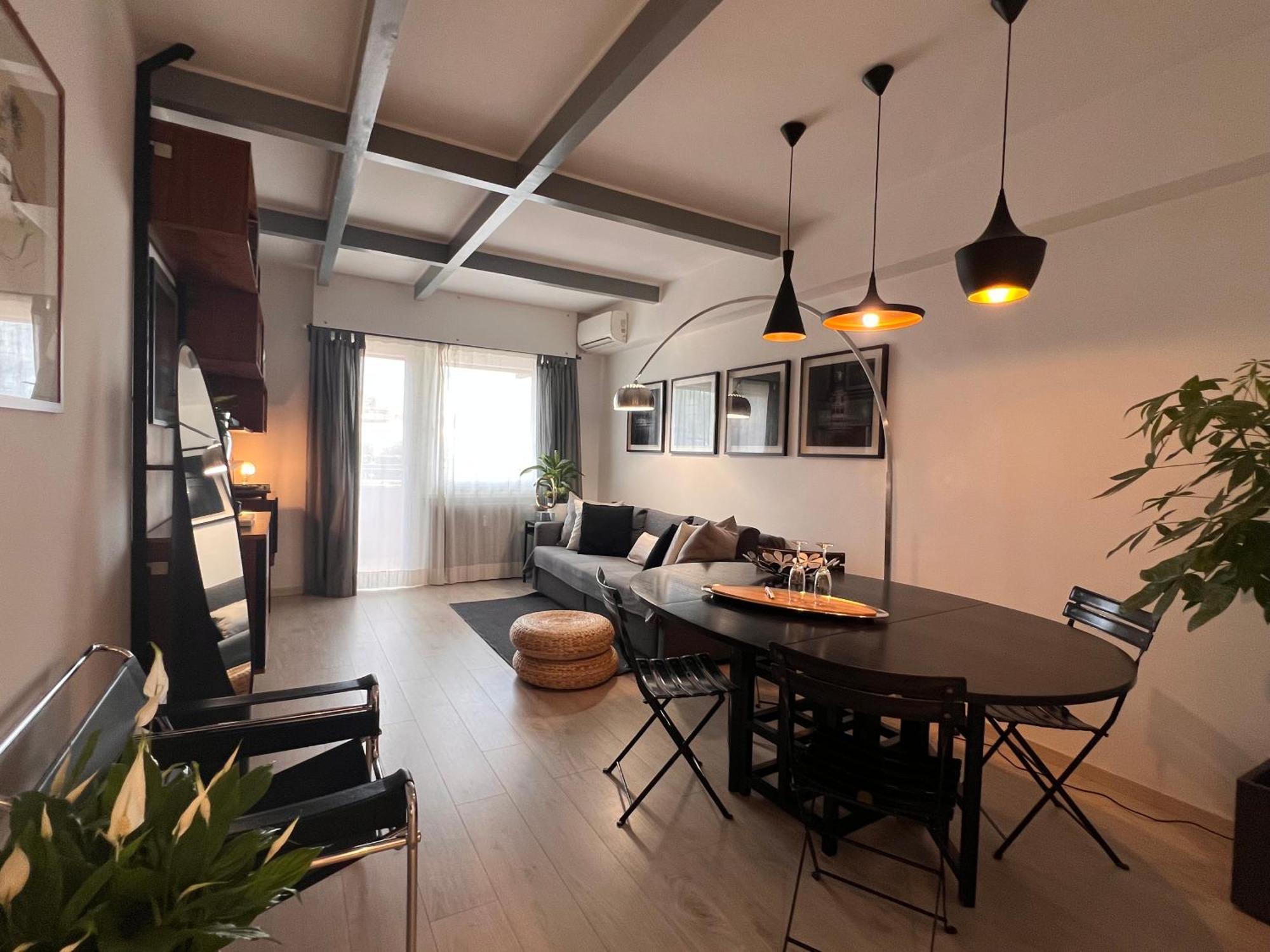 Loft29 Design Home Near The Vatican Roma Ngoại thất bức ảnh