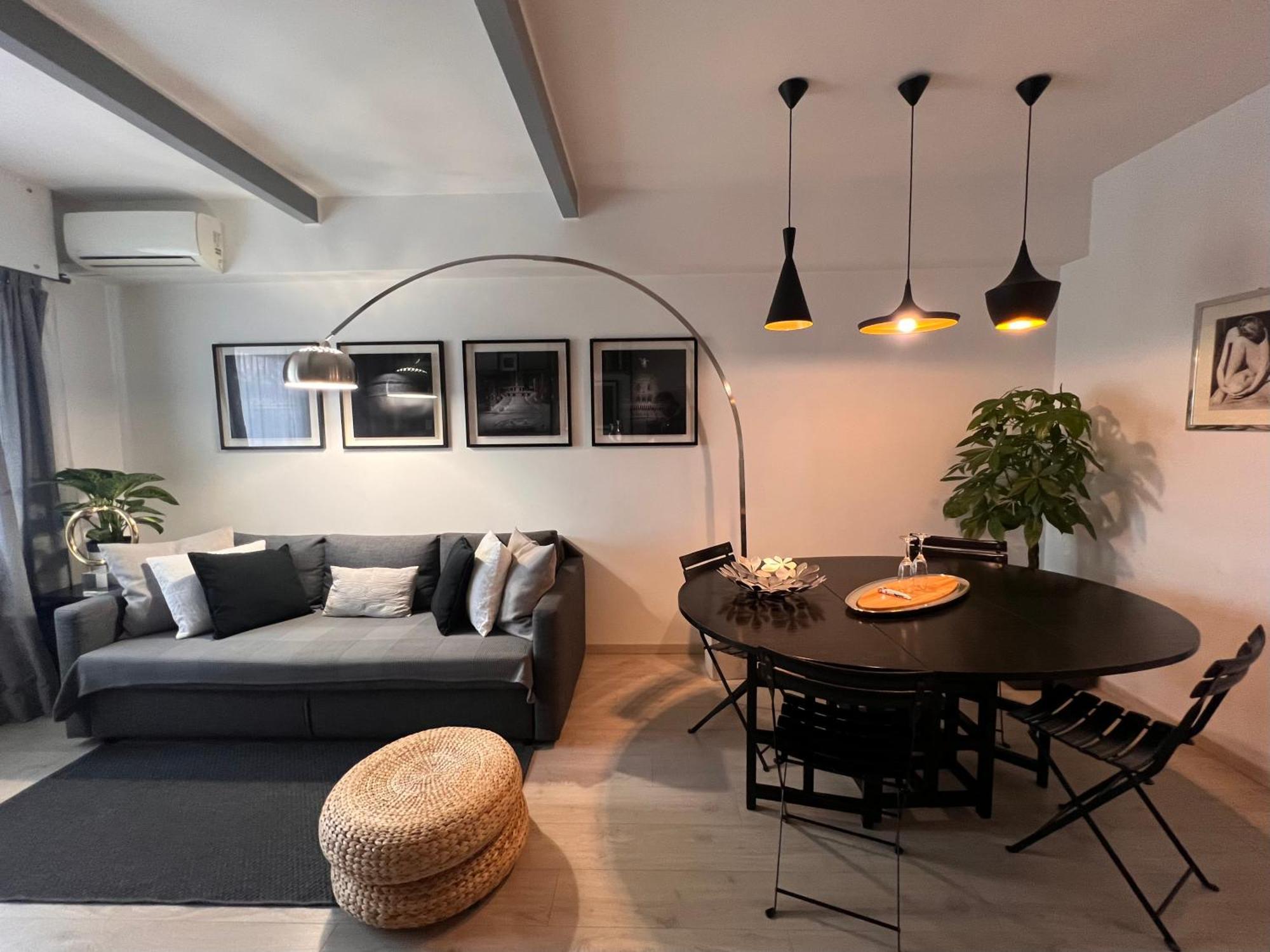 Loft29 Design Home Near The Vatican Roma Ngoại thất bức ảnh