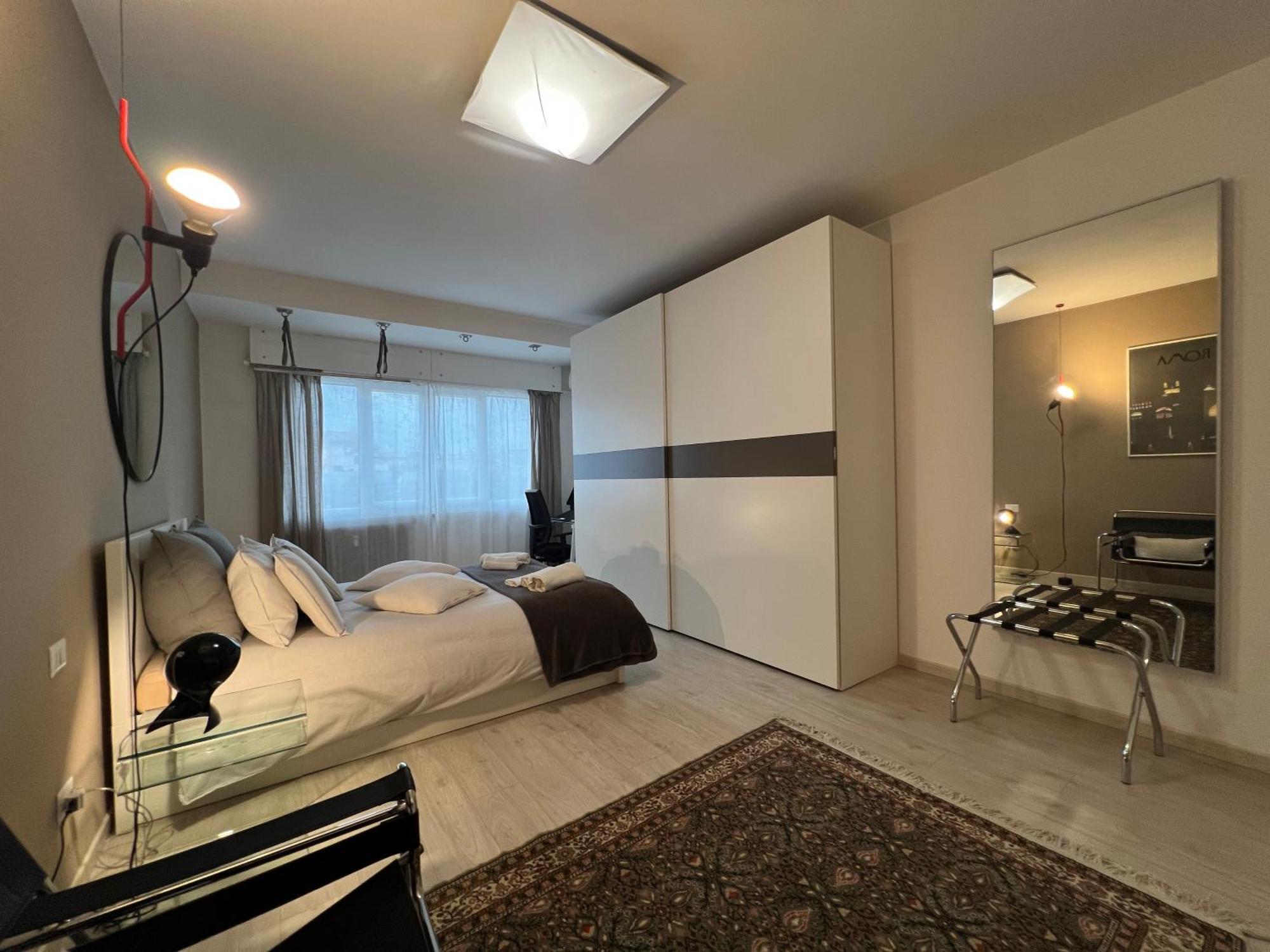 Loft29 Design Home Near The Vatican Roma Ngoại thất bức ảnh