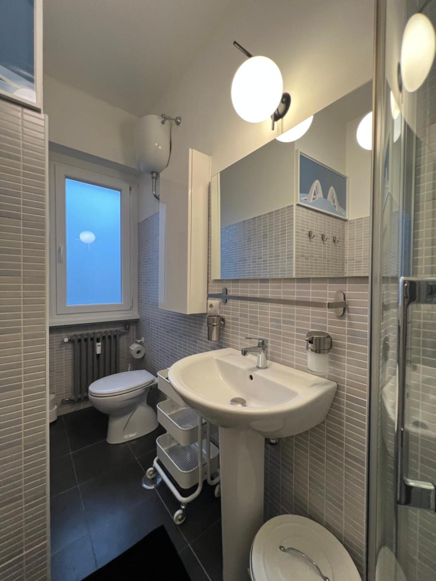 Loft29 Design Home Near The Vatican Roma Ngoại thất bức ảnh