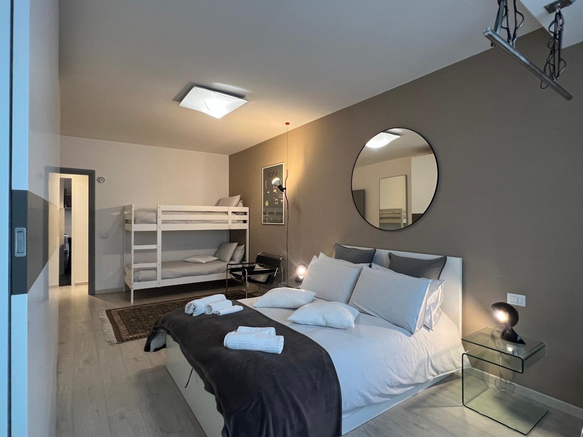 Loft29 Design Home Near The Vatican Roma Ngoại thất bức ảnh